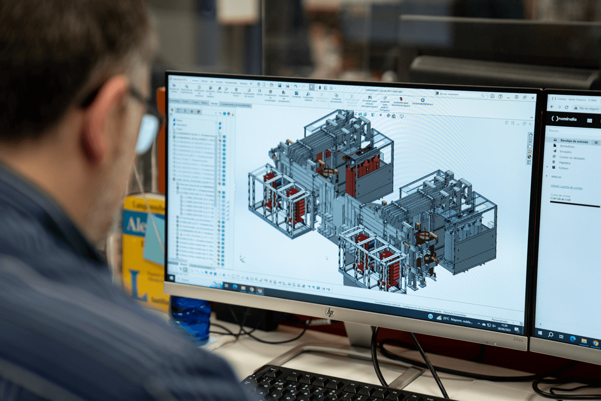 Busbar Engineering
