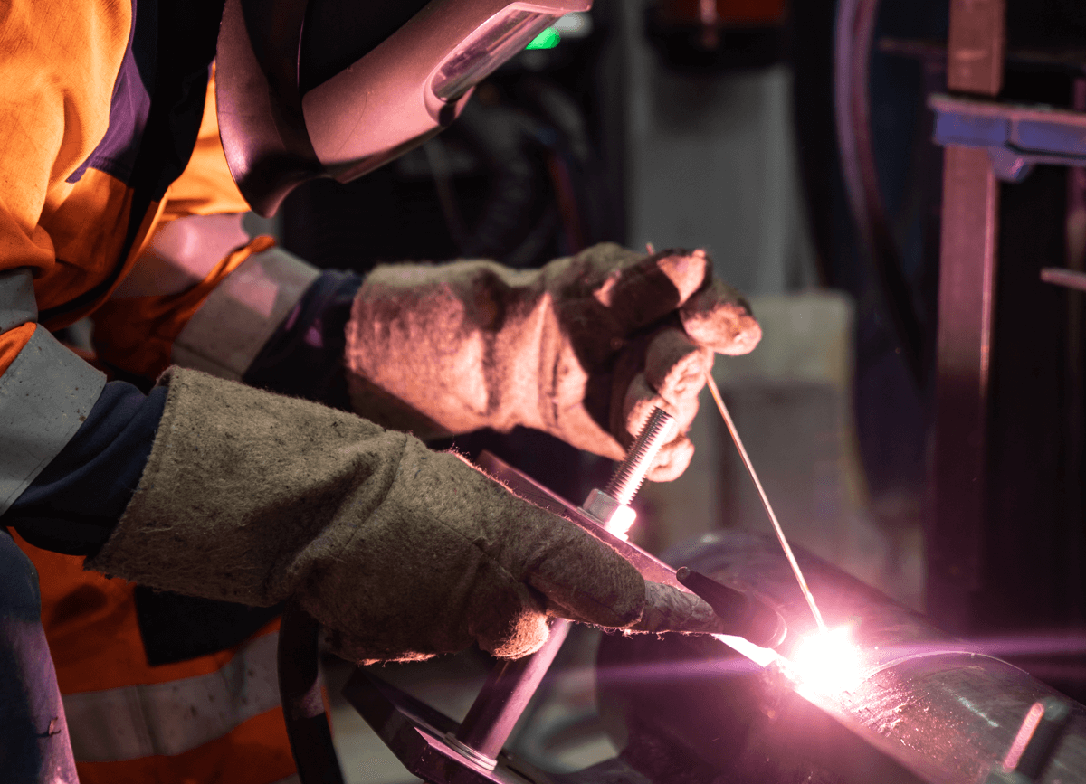 Maintenance